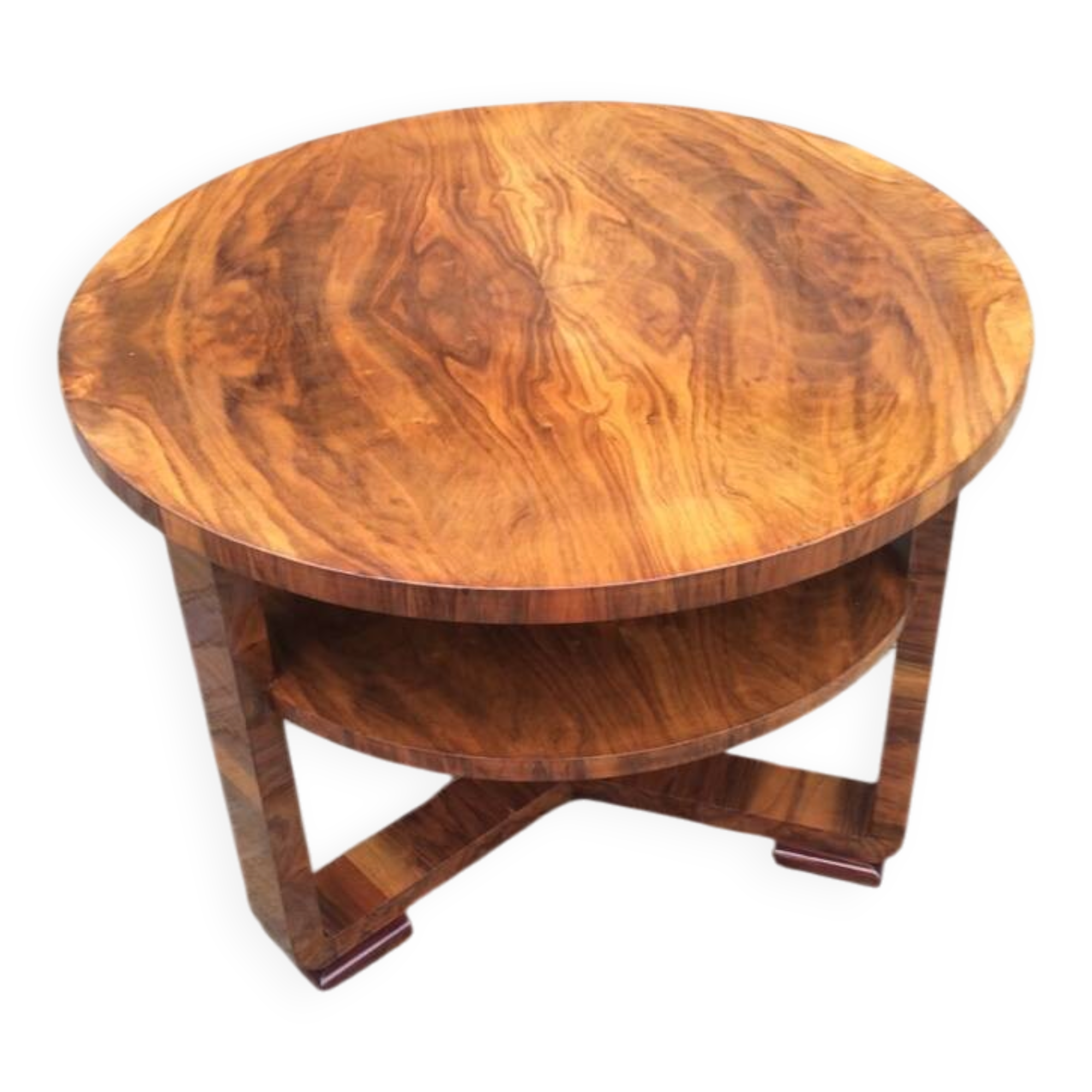 Guéridon , table basse