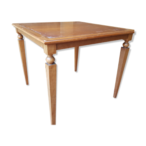 table de jeu