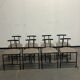 Tokyo chair par Rodney Kinsman 1980