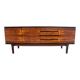 Rosewood Sideboard, Danish design, 1960s