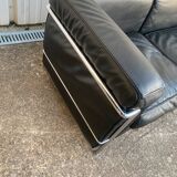 Canapé Le Corbusier LC2 éditions cassina