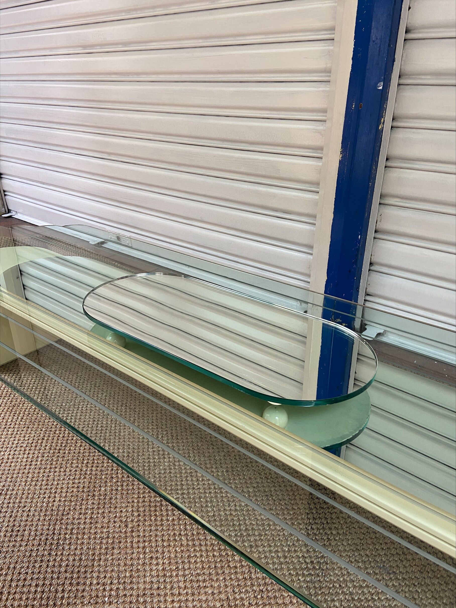 Coffee Table - Mister Luna - 1970