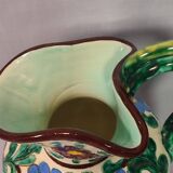 Pitcher or jug