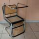 Paire de chaises B32