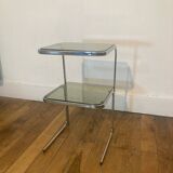 Shelf - bedside - end of sofa