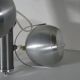 Suspension eye ball