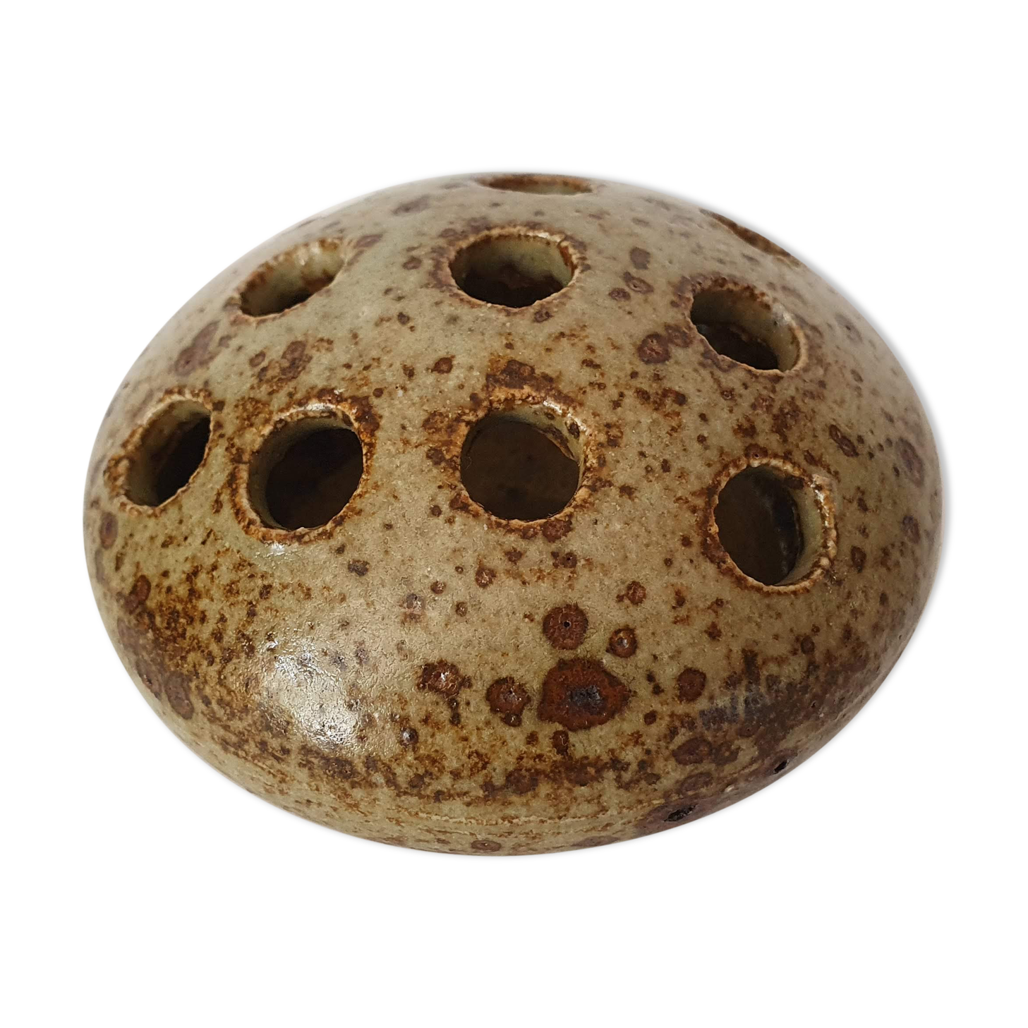 Pierre Digan's sandstone pic flower