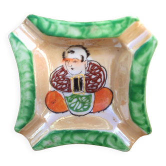 Japanese ashtray