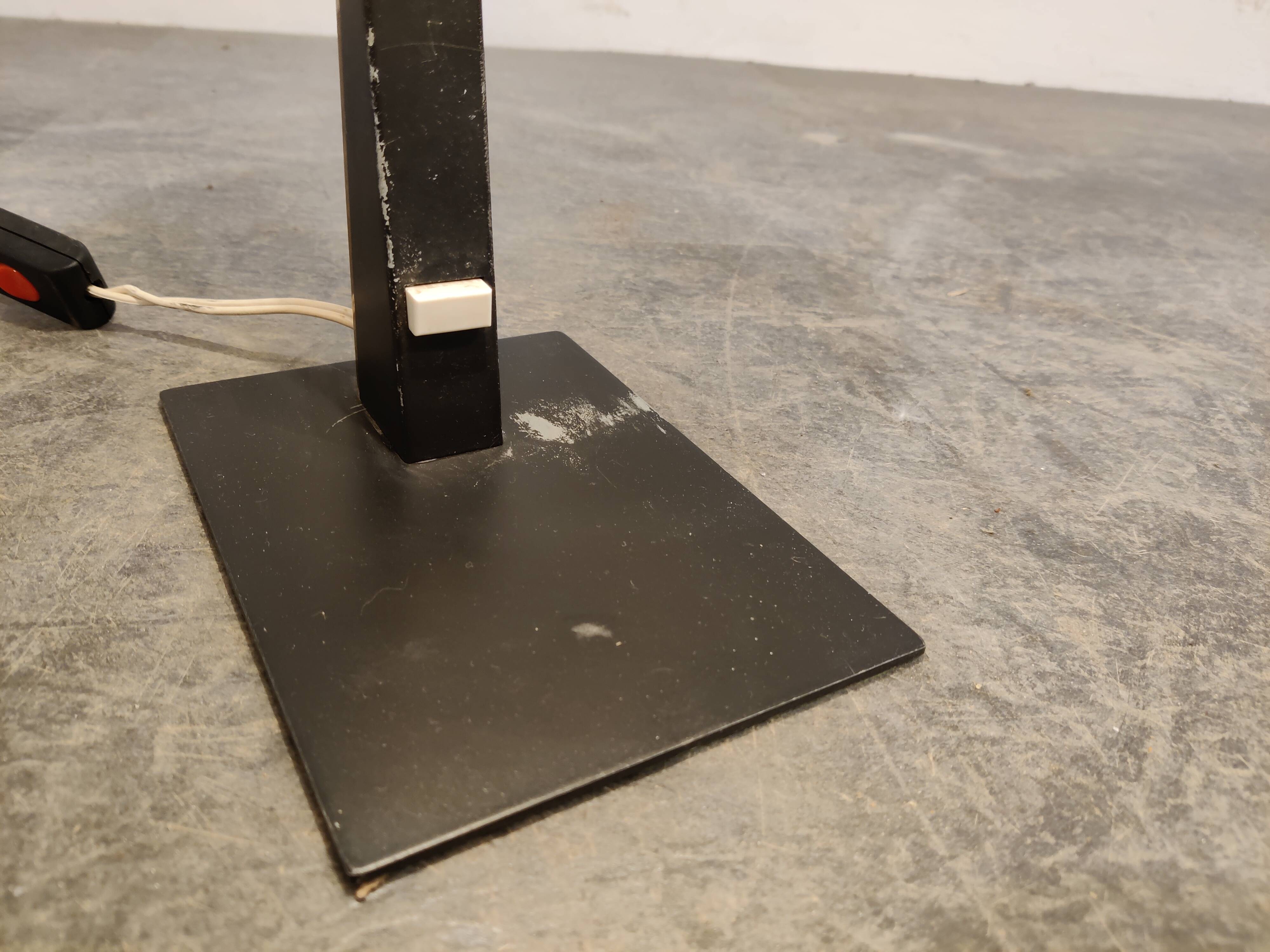 Louis kalff table lamp for Philips