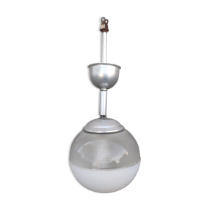 Luminaire boule Holophane