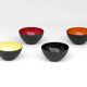 1  bowl first edition by Herbert Krenchel Krenit 1954