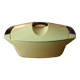 Cocotte lecreuset Coquelle by Raymond Loewy