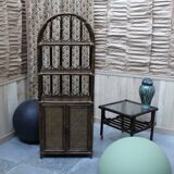 bamboo library