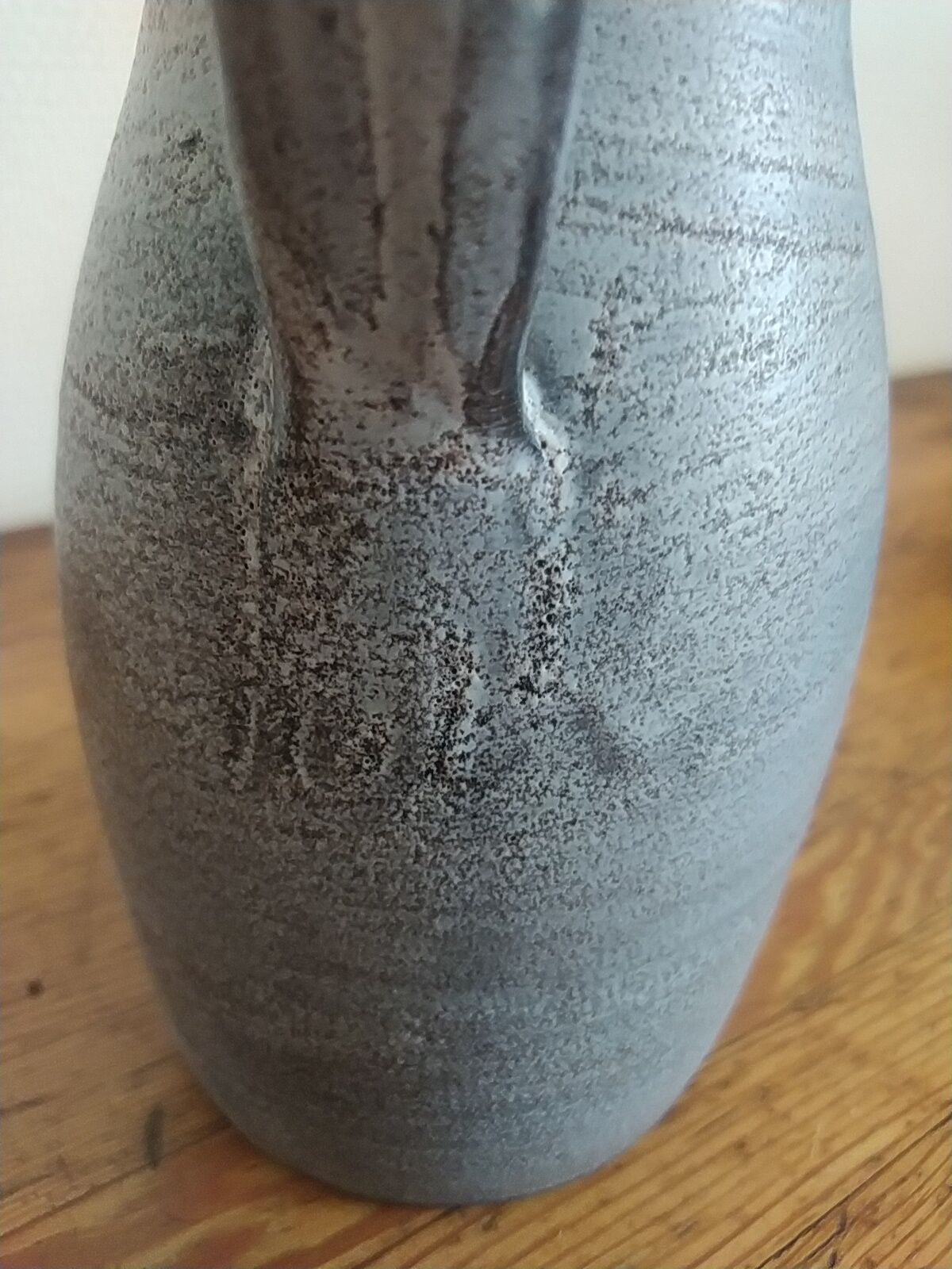 Pichet Jacques Pouchain Atelier Dieulefit