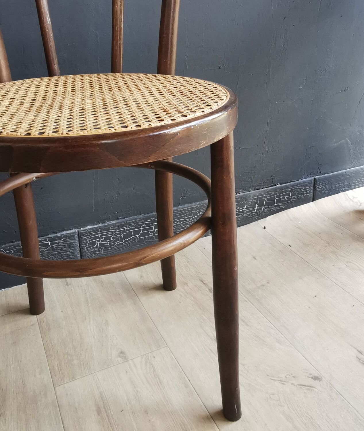 Bistro chairs