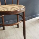 Bistro chairs