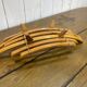 Corbeille a fruit bambou