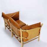 Sofa model Ilona by Arne Norell
