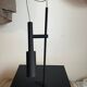 Tubino lamp new condition Matteo Thun for Panzeri