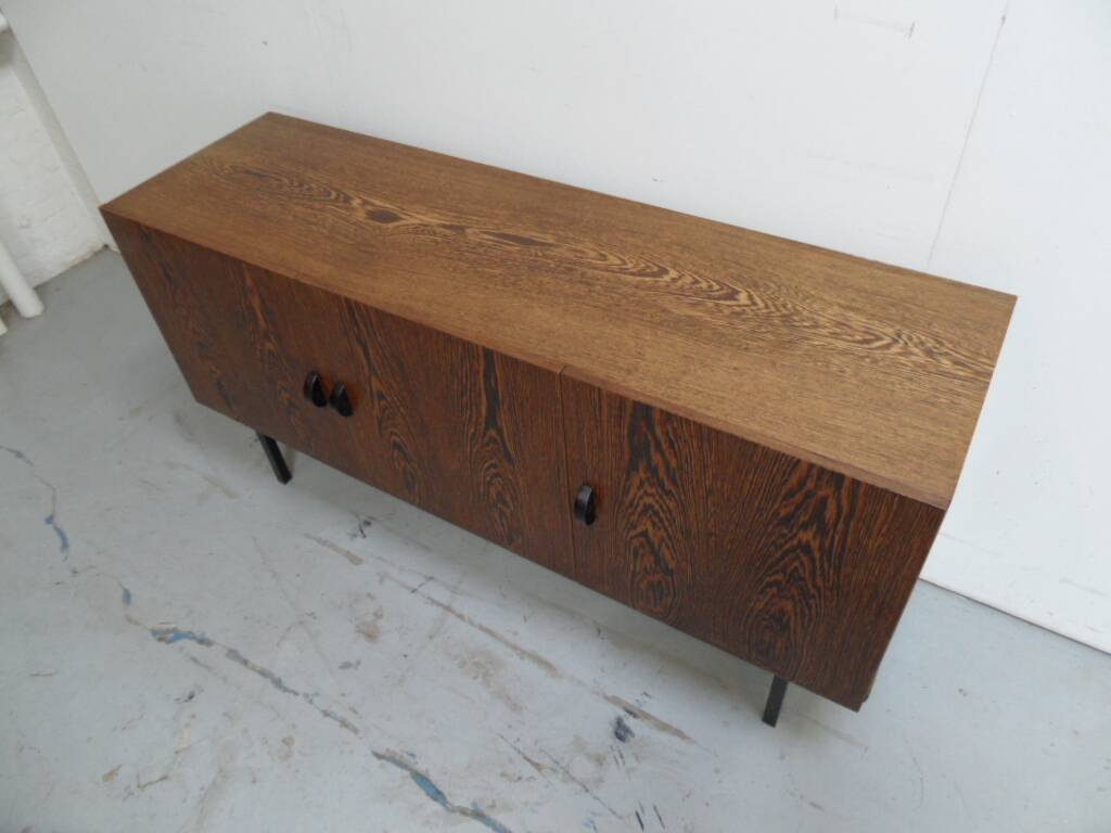 Mid Century Sideboard from the 1960s
