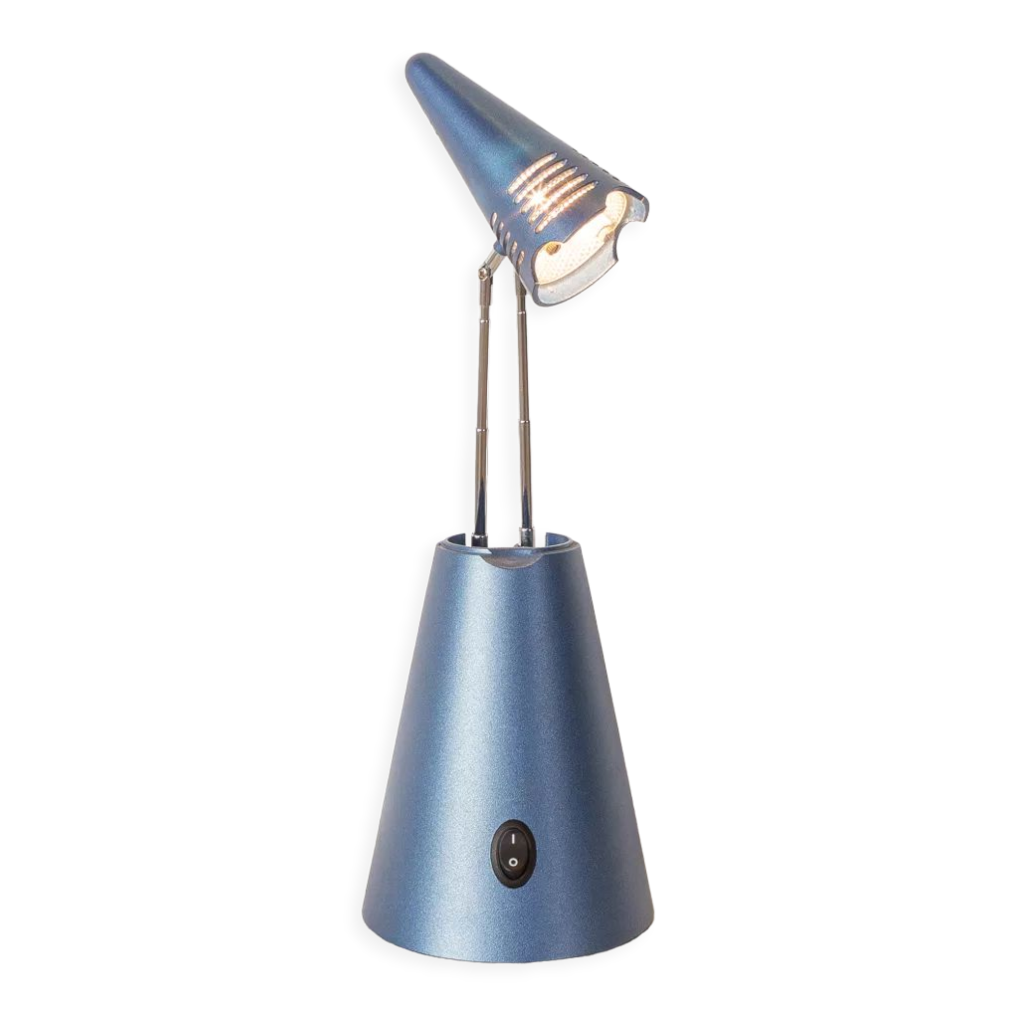 Lampe de bureau, Bonalux