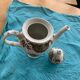 Coffee maker ridgway is 1792 staffordshire england model Windsor