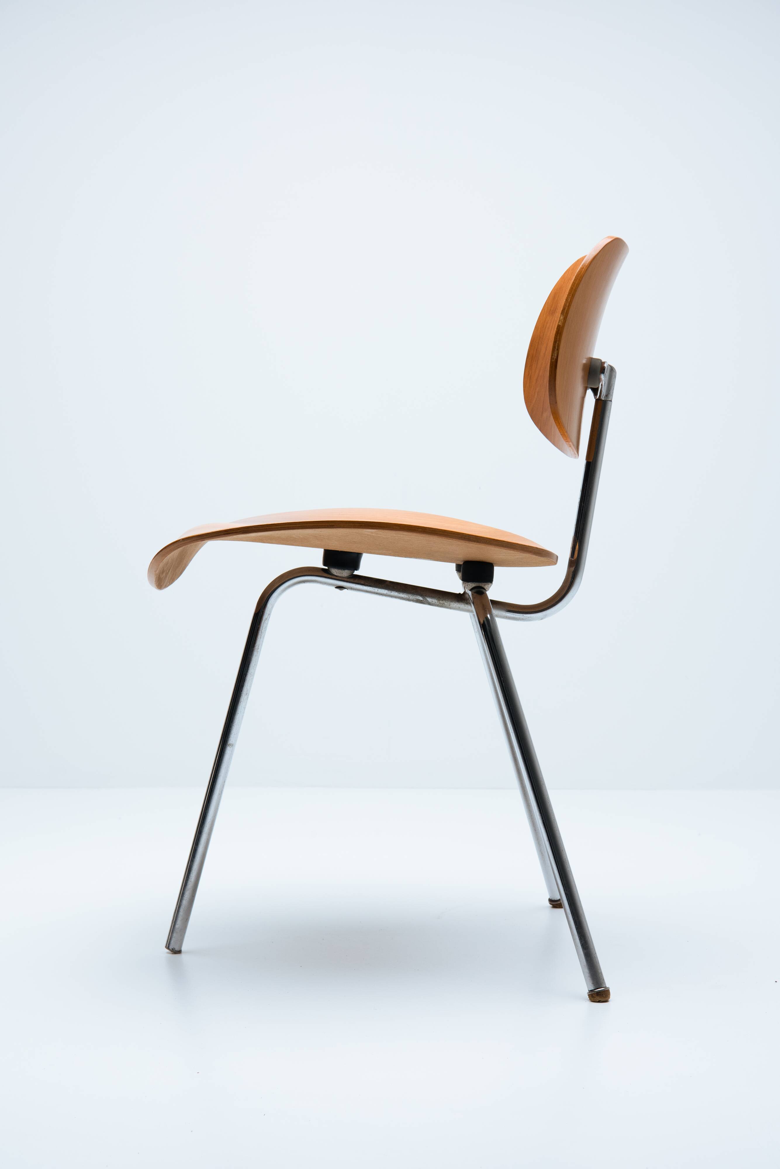 Se69 - Wilde & Spieth - Egon Eiermann