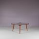 William Watting Coffee Table for Fristho, Netherlands 1950