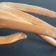 Sculpture main en bois