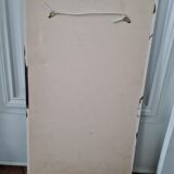 Tony Soulié large black and white aquagravure signed