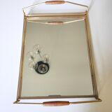 Vintage tray