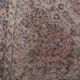 Vintage Turkish rug handmade 193x309 cm