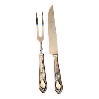 Vintage SMS cutlery cutlery