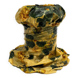 Tarif Vase Bas par Gaetano Pesce pour Meritalia "Edizioni del Pesce" 2010