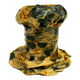 Tarif Vase Bas par Gaetano Pesce pour Meritalia "Edizioni del Pesce" 2010