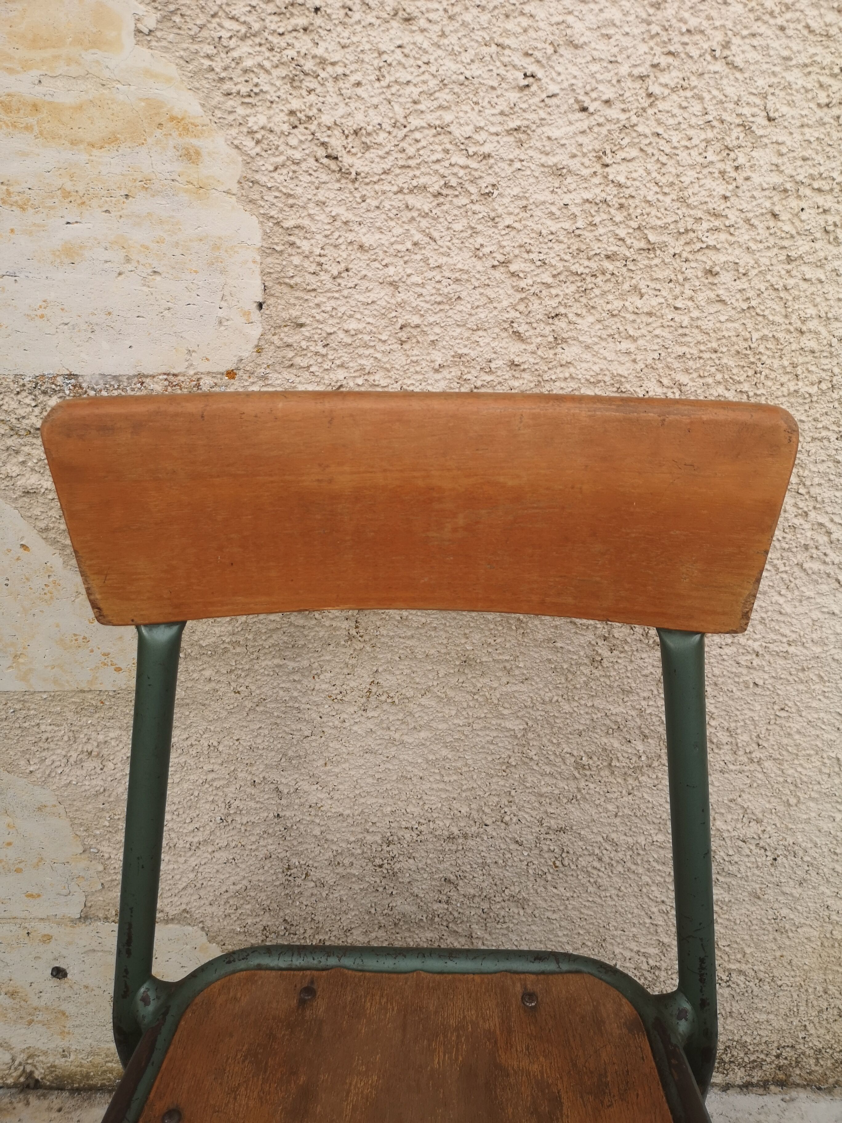 Vintage Stella School chair