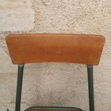 Vintage Stella School chair