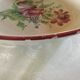 Set of 2 plates KG Luneville