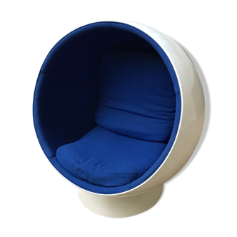 Fauteuil Ball Chair de Eero Aarnio, édition inconnue années 60