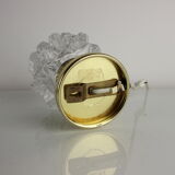 Table or Wall Lamp, Preciosa, Kamenický Šenov, 1960's