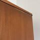 Wardrobe-closet Marcel Gascoin for Aleveole