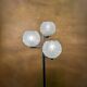 vintage 1950s floor lamp