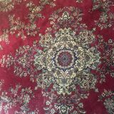 Large rug