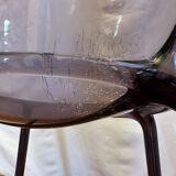 10 Loop chairs, Roche Bobois edition