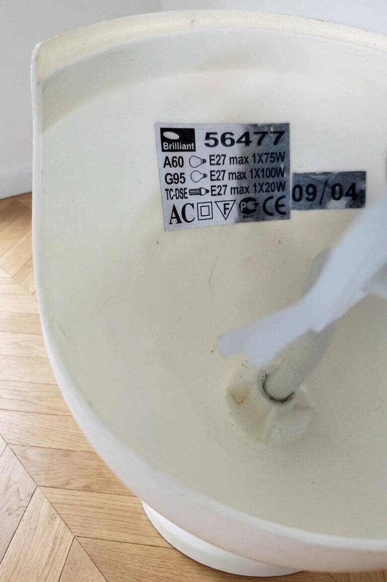 Memphis style suspension occasion