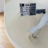 Memphis style suspension occasion