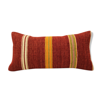 Throw Pillow, Cushion Cover 25x50 cm