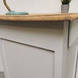 Vintage Parisian buffet