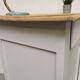 Vintage Parisian buffet