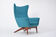 Fauteuil conçu par Henry Walter Klein